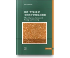 KNYGA Jean Pierre Ibar Physics of Polymer Interactions