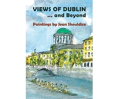 KNYGA Jean Shouldice Views of Dublin ... and Beyond