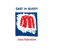KNYGA Jean Valentine Shirt in Heaven