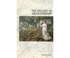 KNYGA Jean Valnet Practice Of Aromatherapy