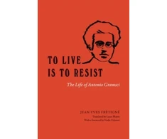 KNYGA Jean Yves Etigne To Live Is to Resist