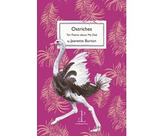 KNYGA Jeanette Burton Ostriches