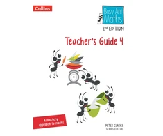 KNYGA Jeanette Mumford Teacher’s Guide 4
