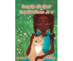 KNYGA Jeanne Fortune Suzette Ak Chat Yon Sel Grenn Je a