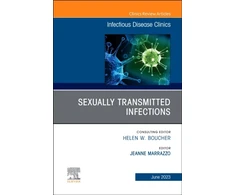 KNYGA Jeanne Marrazzo Sexually Transmitted Infections, An Issue of Infectious Disease Clinics of North America