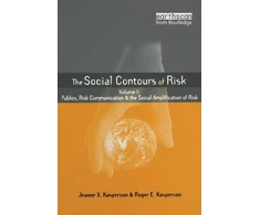 KNYGA Jeanne X Kasperson SOCIAL CONTOURS OF RISK