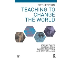 KNYGA Jeannie Oakes Teaching to Change the World