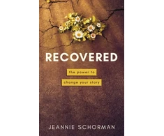 KNYGA Jeannie Schorman Recovered