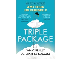 KNYGA Jed Rubenfeld Triple Package