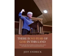 KNYGA Jeff Andrick There Is No Fear of God in This Land