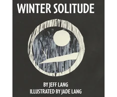 KNYGA Jeff Lang Winter Solitude