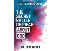KNYGA Jeff Myers Secret Battle of Ideas Abt God