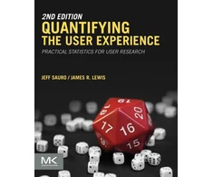 KNYGA Jeff Sauro Quantifying the User Experience