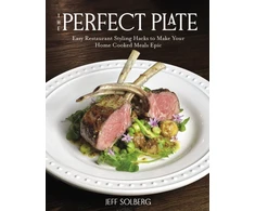 KNYGA Jeff Solberg Perfect Plate