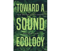 KNYGA Jeff Todd Titon Toward a Sound Ecology