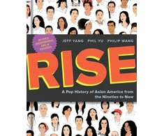 KNYGA Jeff Yang Rise