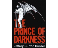 KNYGA Jeffrey Burton Russell Prince of Darkness