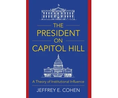 KNYGA Jeffrey E Cohen President on Capitol Hill