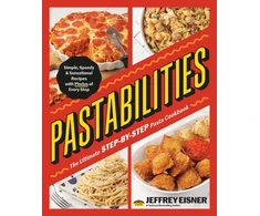 KNYGA Jeffrey Eisner Pastabilities