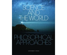 KNYGA Jeffrey Foss Science and the World