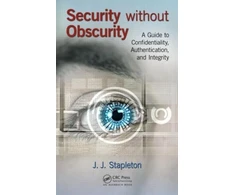 KNYGA Jeffrey James Stapleton Security without Obscurity