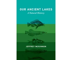 KNYGA Jeffrey Mckinnon Our Ancient Lakes