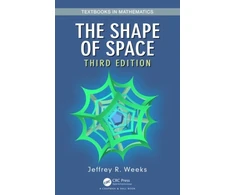 KNYGA Jeffrey R Weeks Shape of Space