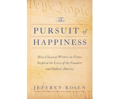KNYGA Jeffrey Rosen Pursuit of Happiness
