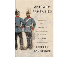 KNYGA Jeffrey Schneider Uniform Fantasies
