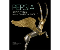 KNYGA Jeffrey Spier Persia - Ancient Iran and the Classical World