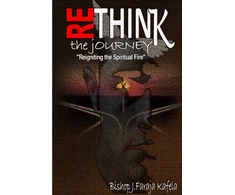 KNYGA Jelani Faraja Kafela Rethink the Journey