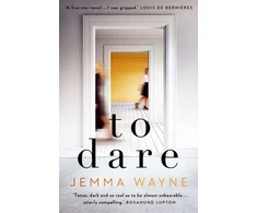 KNYGA Jemma Wayne To Dare