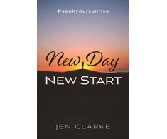 KNYGA Jen Clarke New Day, New Start