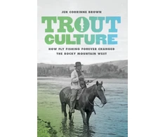 KNYGA Jen Corrinne Brown Trout Culture