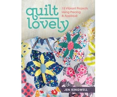 KNYGA Jen Kingwell Quilt Lovely