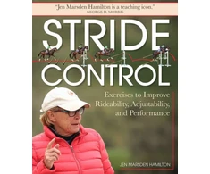 KNYGA Jen Marsden Hamilton Stride Control