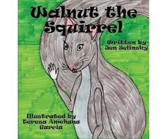 KNYGA Jen Selinsky Walnut the Squirrel