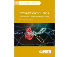 KNYGA Jen Tsung Chen Stress-Resilient Crops