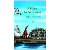 KNYGA Jenn Maccormack Place To Call Home