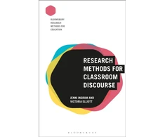 KNYGA Jenni Ingram Research Methods for Classroom Discourse