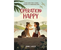 KNYGA Jenni L Walsh Operation: Happy