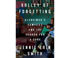 KNYGA Jennie Erin Smith Valley of Forgetting