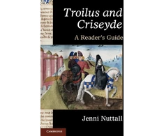 KNYGA Jennifer Anne Nuttall 'Troilus and Criseyde'