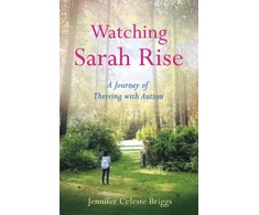 KNYGA Jennifer Celeste Briggs Watching Sarah Rise