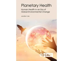 KNYGA Jennifer Cole Planetary Health