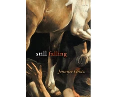 KNYGA Jennifer Grotz Still Falling