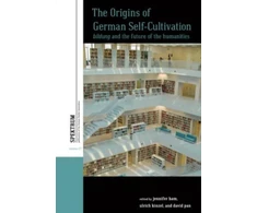 KNYGA Jennifer Ham Origins of German Self-Cultivation