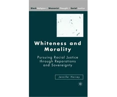 KNYGA Jennifer Harvey Whiteness and Morality