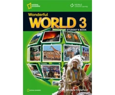 KNYGA Jennifer Heath Wonderful World 3