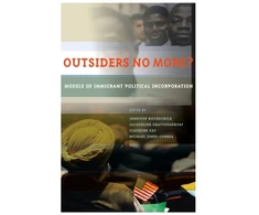 KNYGA Jennifer Hochschild Outsiders No More?